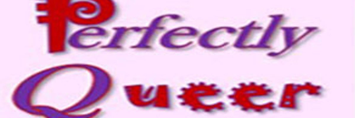 PerfQueer's profile banner image