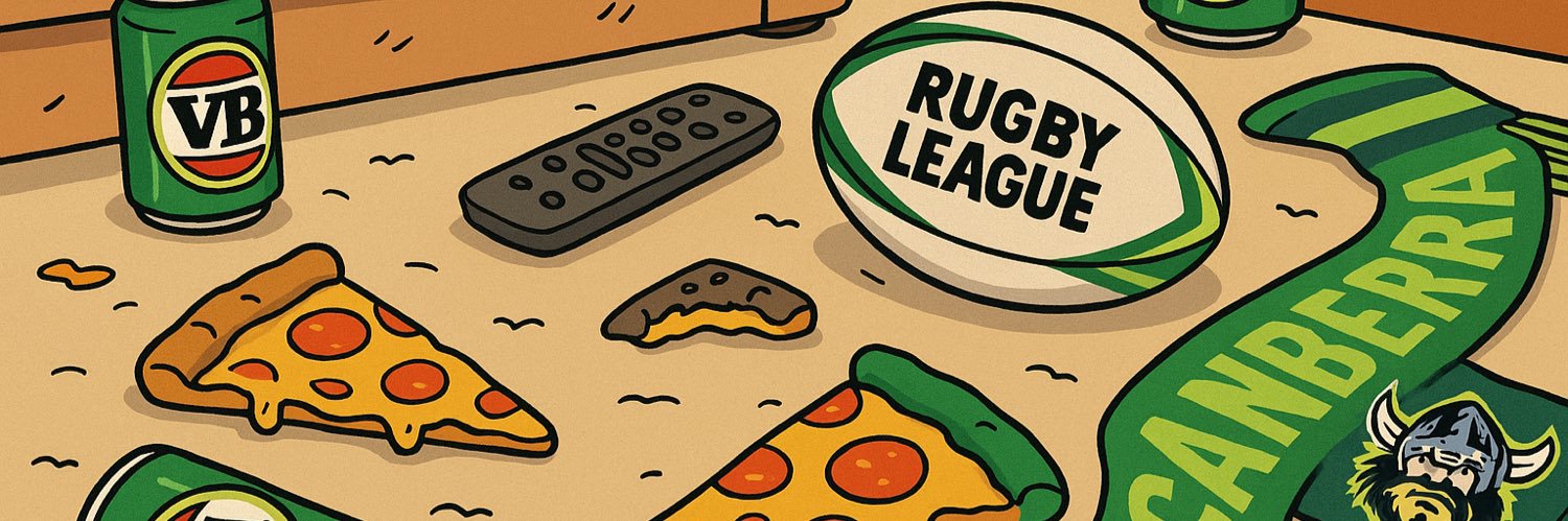 ReclinerReferee's profile banner image