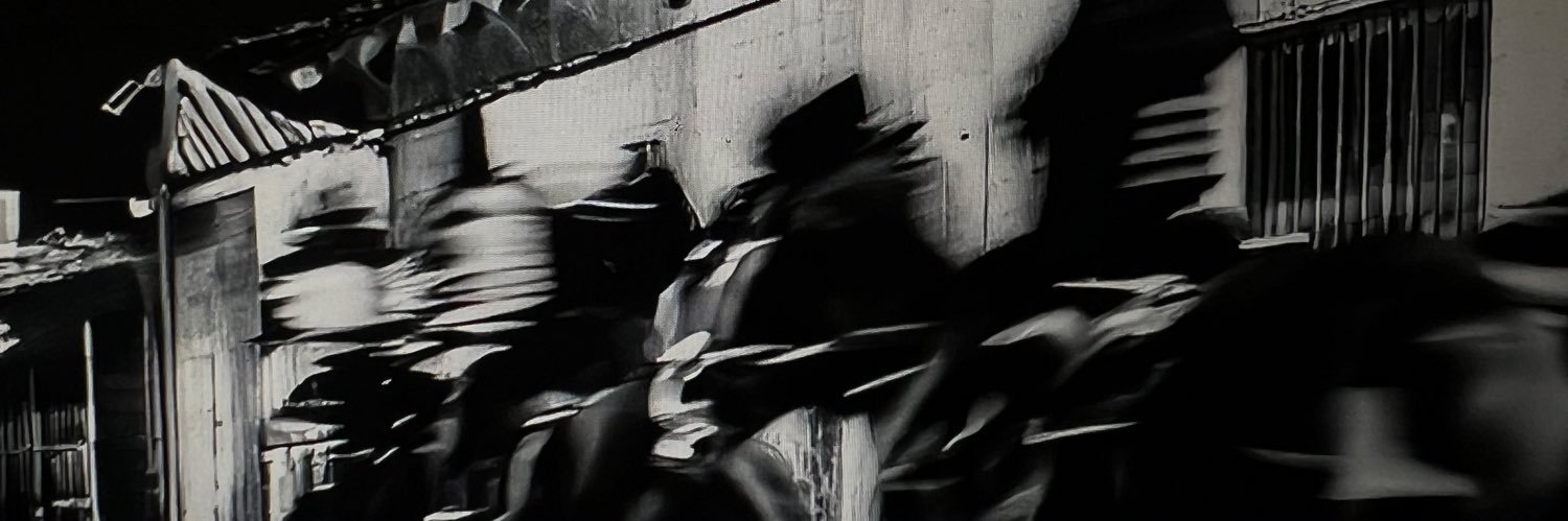 georgemldn's profile banner image