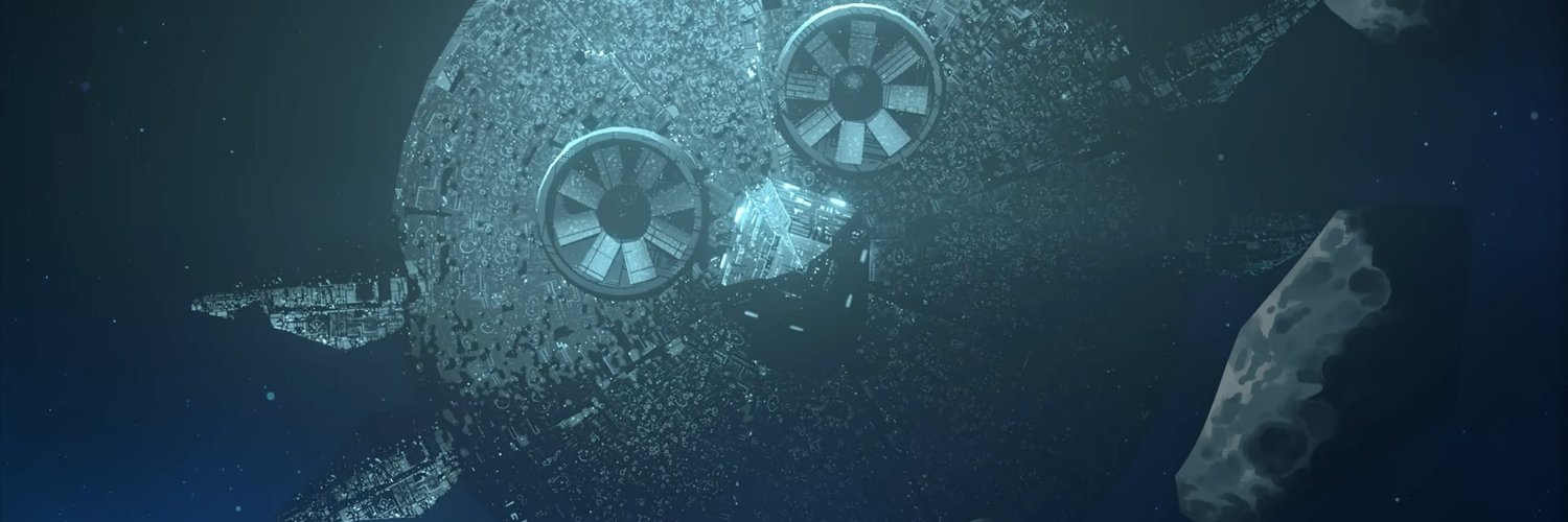 SpaceColonyARK's profile banner image