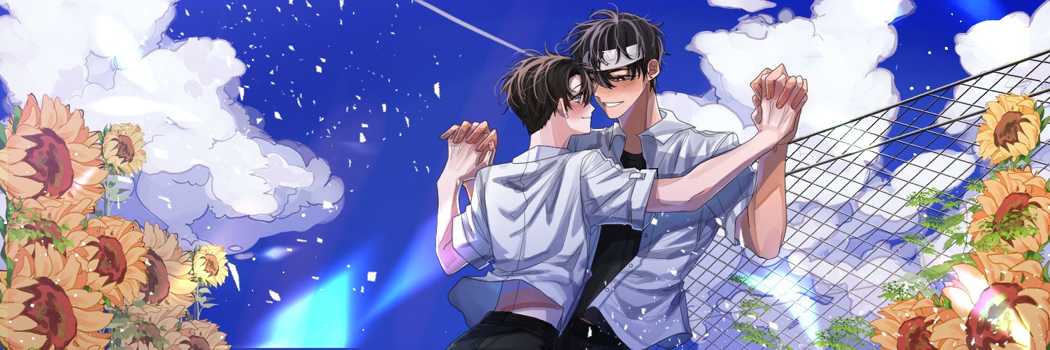 blessing0758's profile banner image