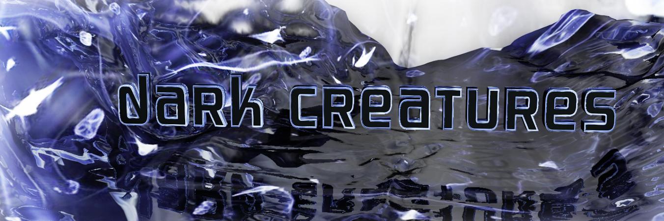DarkCreatures__'s profile banner image