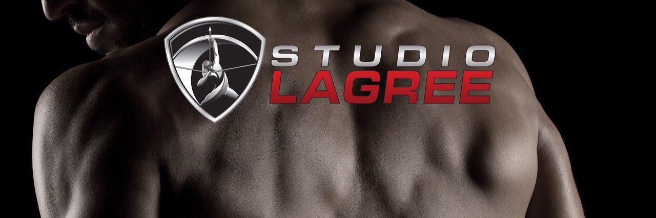 StudioLagree UK banner