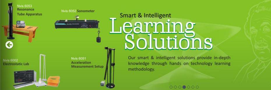NvisTech's profile banner image