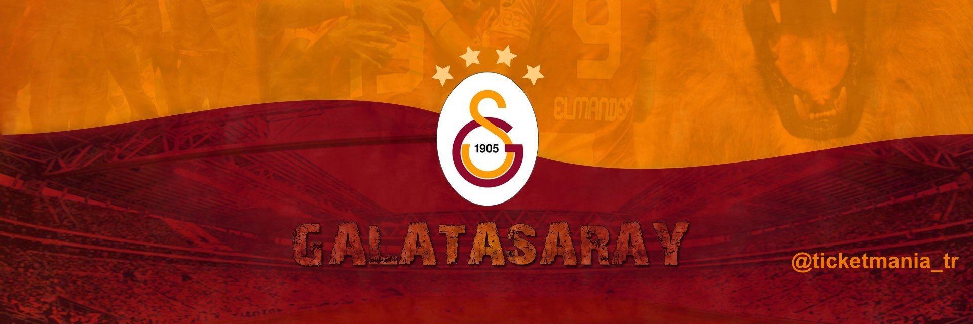 GS Kombine Devret banner