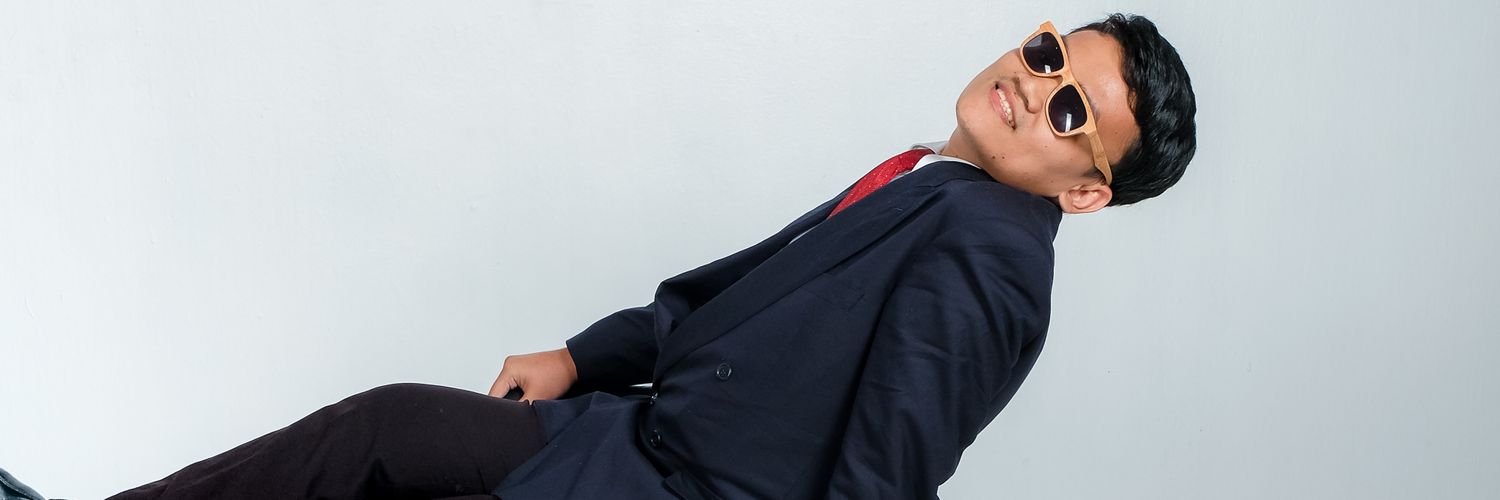 JonJonBZara's profile banner image