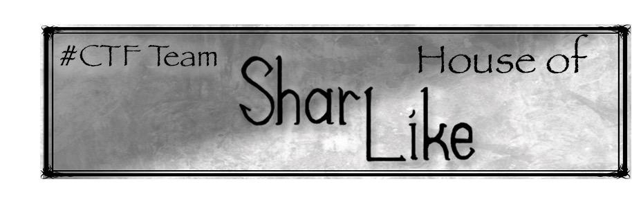 Shar1ike's profile banner image
