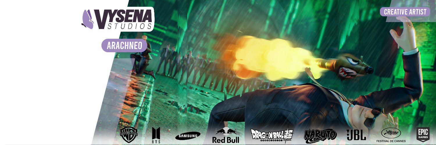 arachneo_'s profile banner image