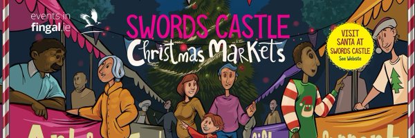 EVENTSinFingal Profile Banner