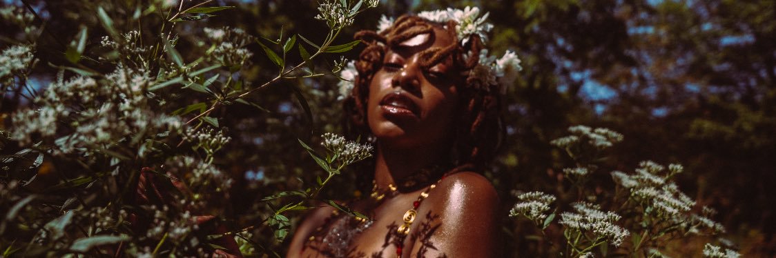 TreeWoman 🌿 banner
