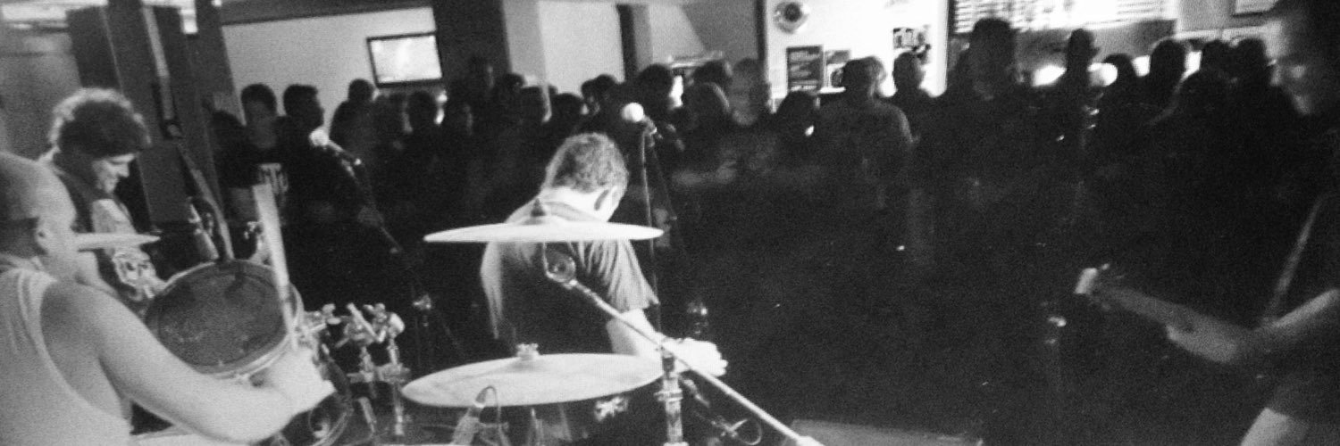 norealitypunk's profile banner image
