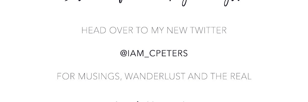 CPeters12345's profile banner image