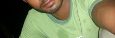 Luis Quessongo banner