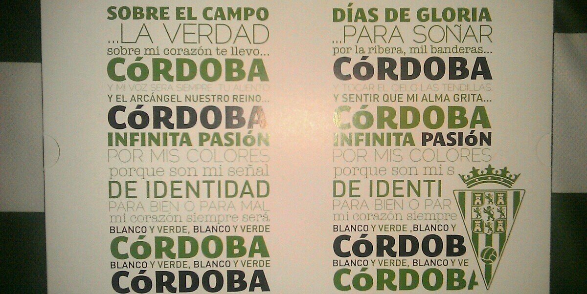 MariaMCarrasco's profile banner image