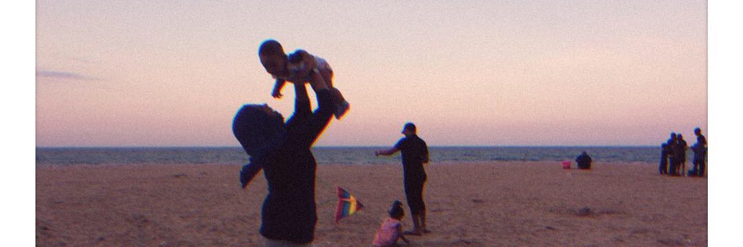 iffahkarim's profile banner image