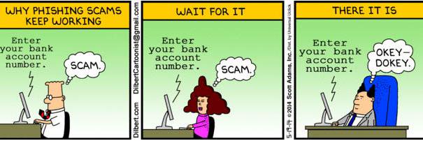 PhishSecurity's profile banner image