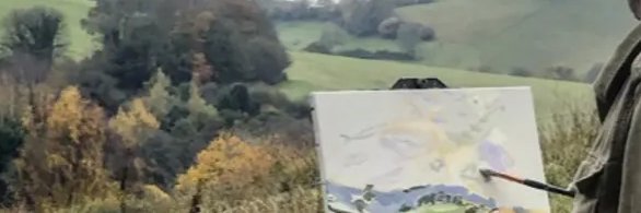 DorsetArtClass's profile banner image