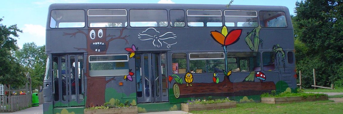 WroxhamTeaching's profile banner image