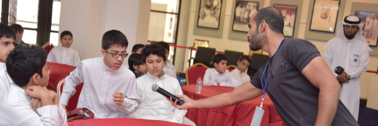 andaboudi's profile banner image