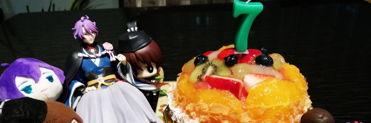 peonyleaf's profile banner image