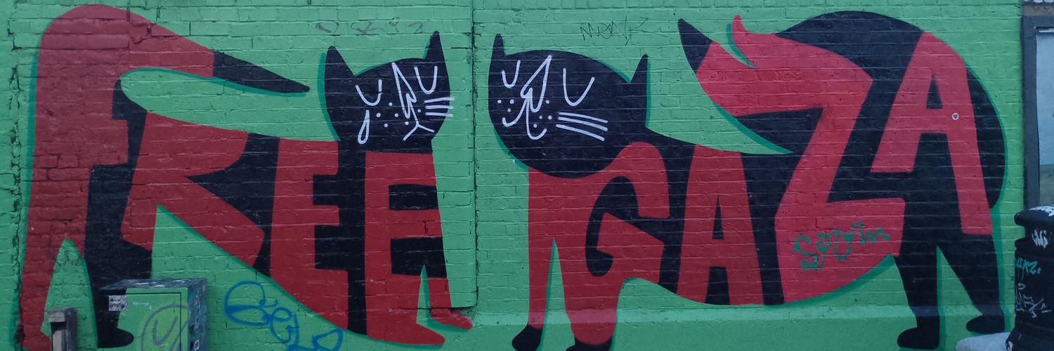 FannyTorde's profile banner image