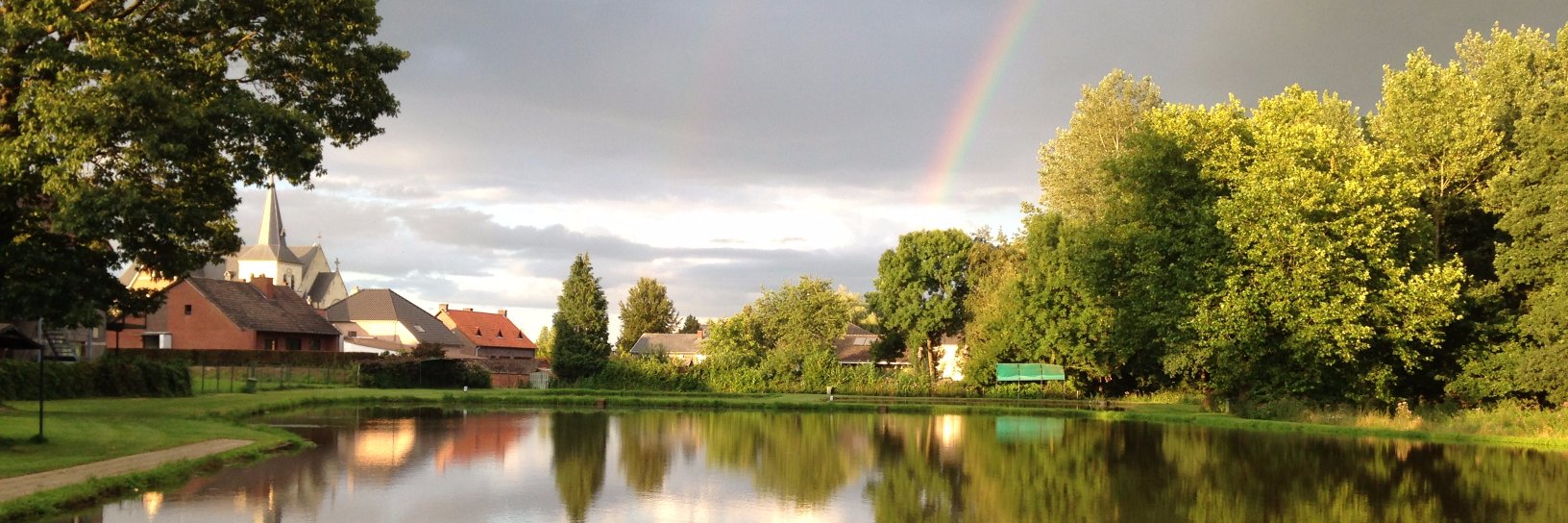 Gemeente Bocholt banner