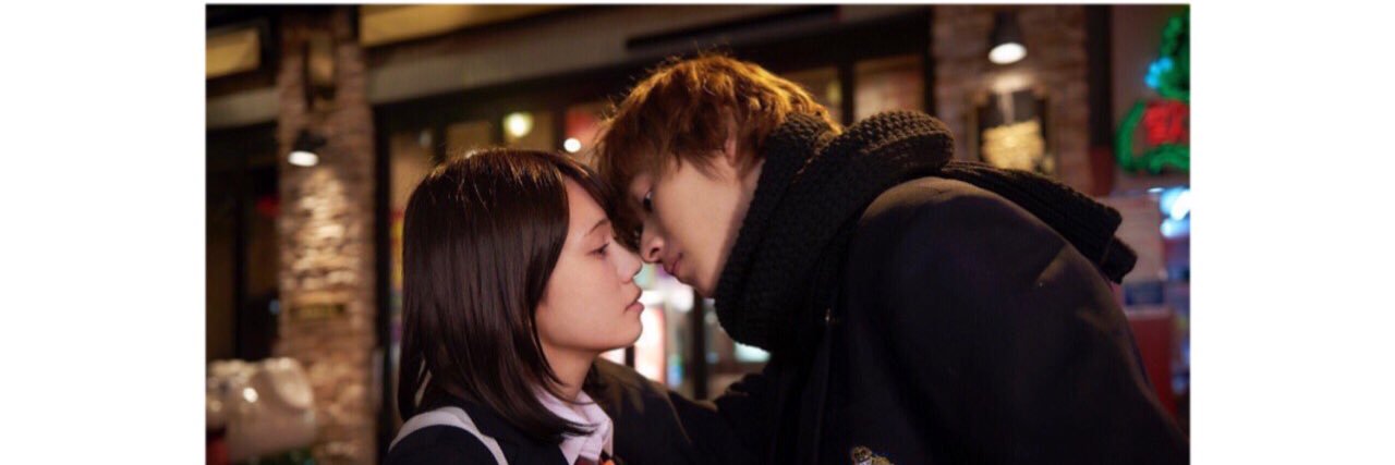 only_kento's profile banner image