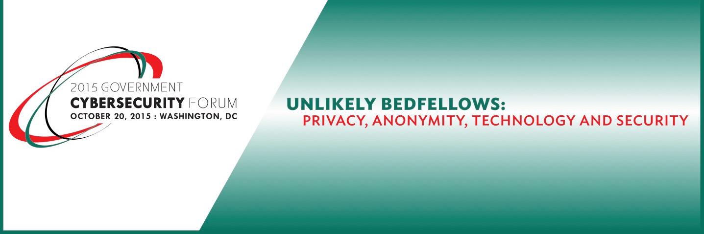 CyberGovForum's profile banner image