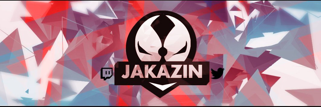 Jakazin banner
