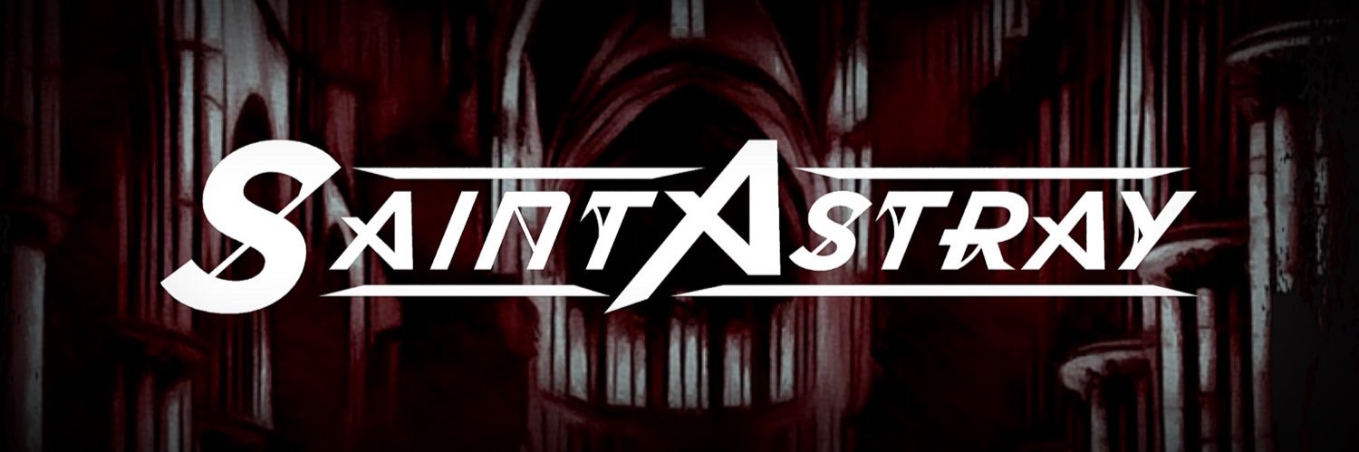SaintAstray's profile banner image