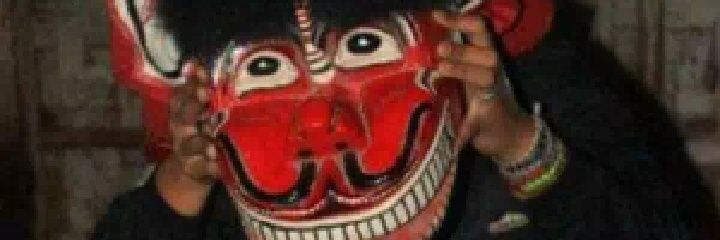 KamilGanteng's profile banner image