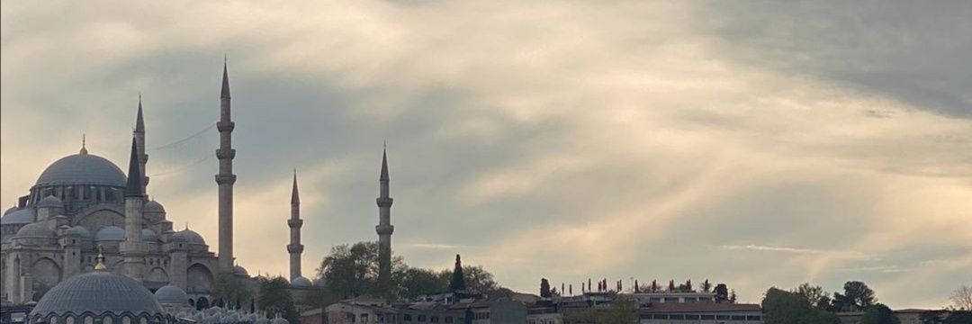 HACIDEDE1961's profile banner image