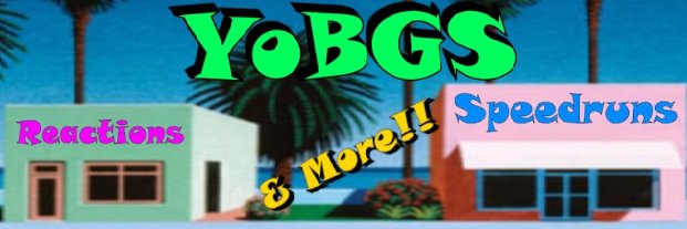 YoBGS's profile banner image