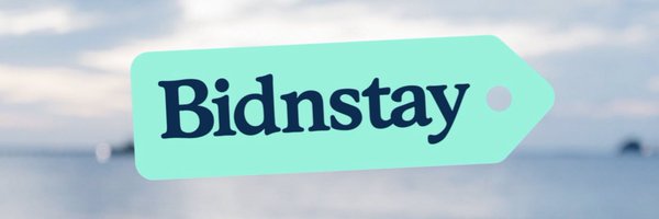 bidnstaycom Profile Banner