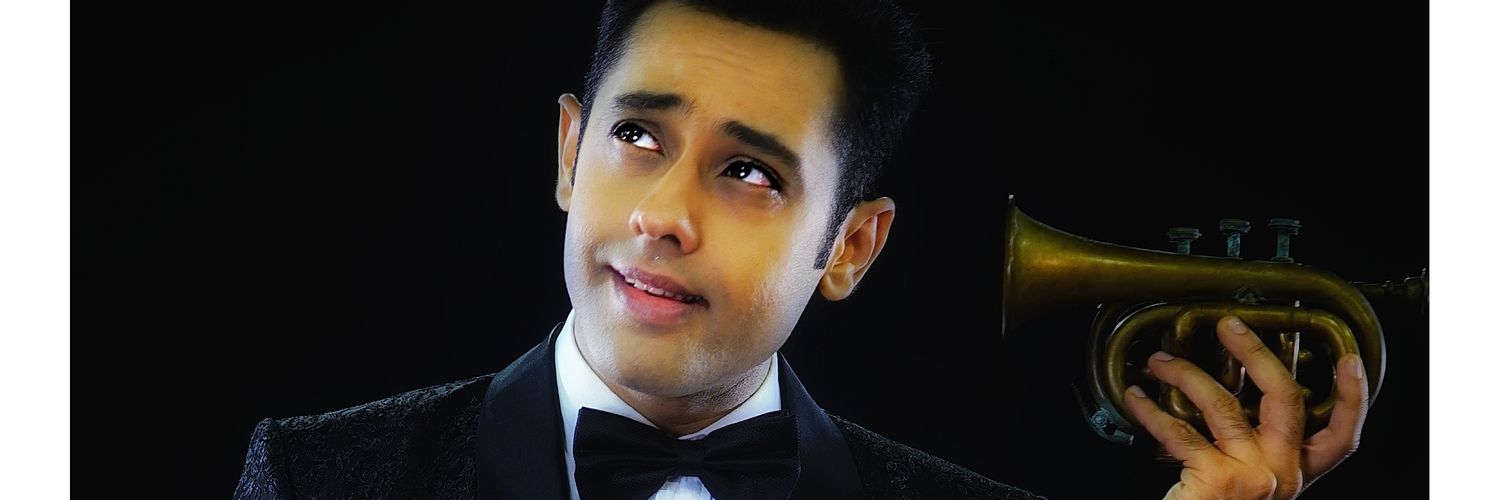 SANDEEPBATRAA's profile banner image