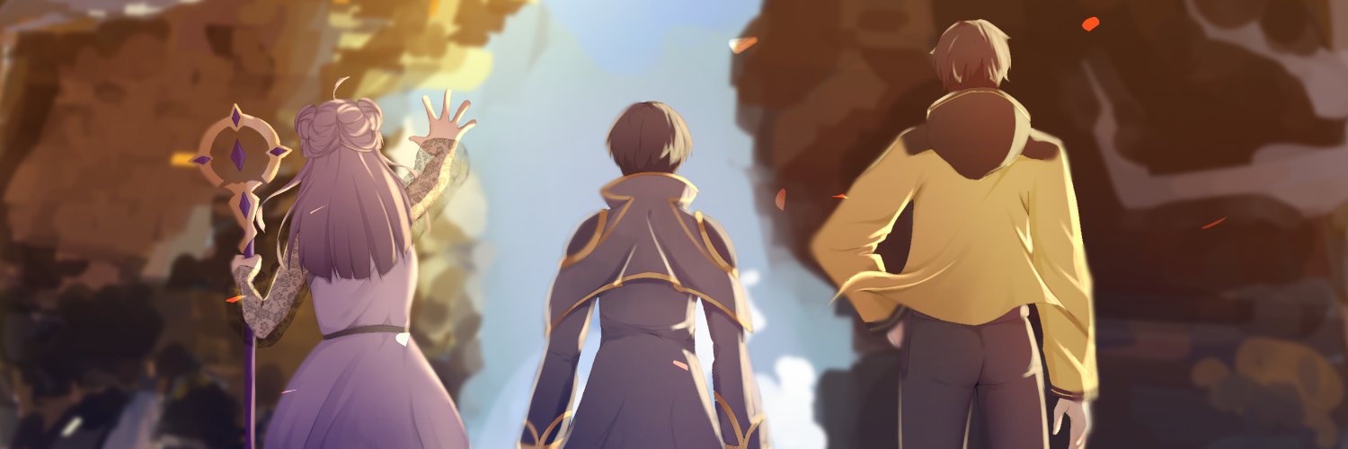 AtelierMonix's profile banner image