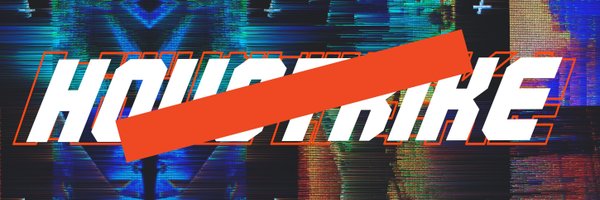 houstrike Profile Banner