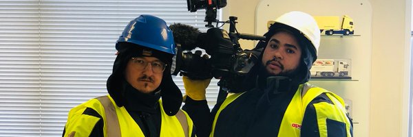 SimsonPete Profile Banner