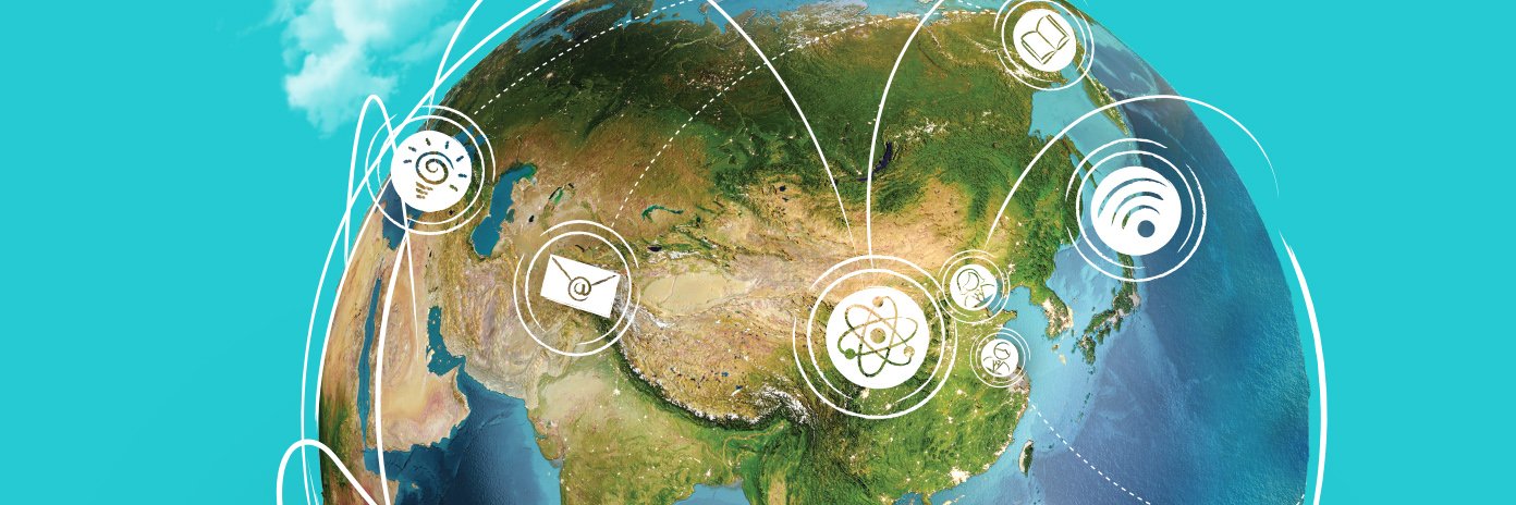 NAE Global Campus banner