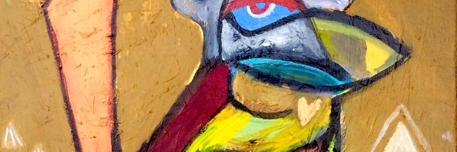 rasfineart's profile banner image