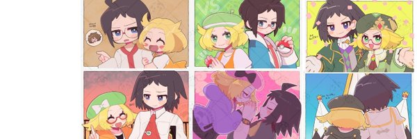 RAIpapapanda Profile Banner
