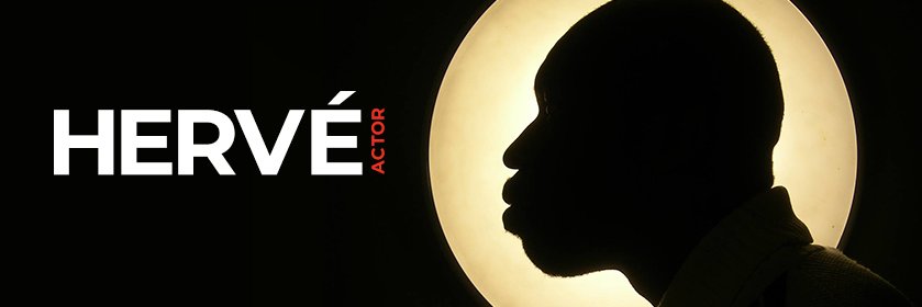 Hervé Goffings banner