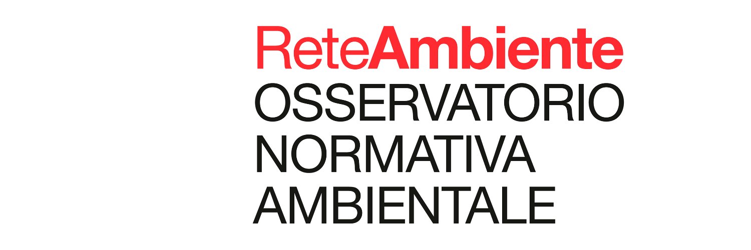 ReteAmbiente's profile banner image