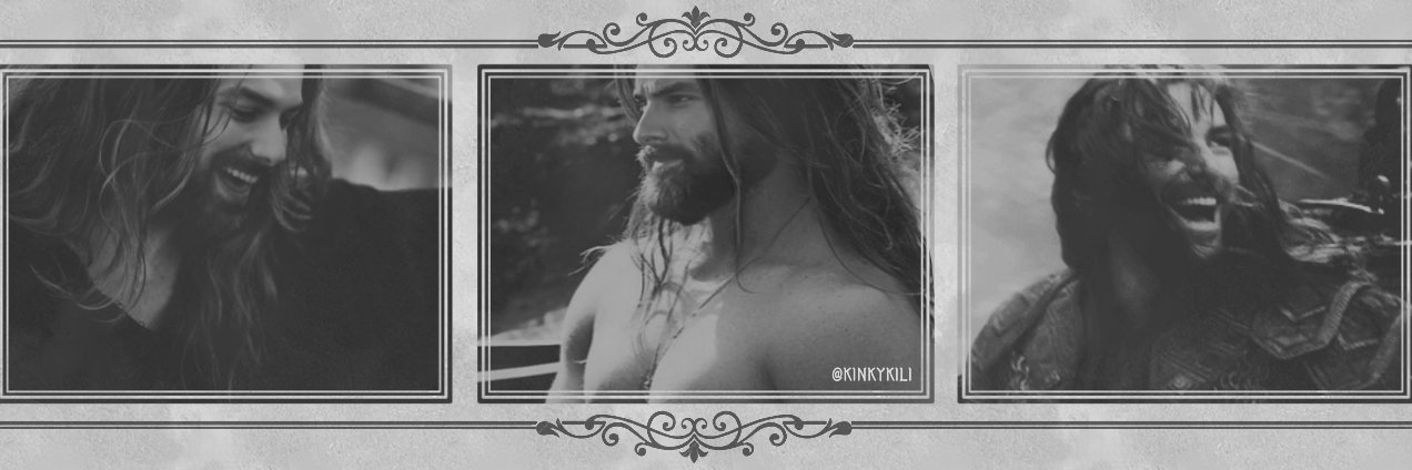 KinkyKili's profile banner image