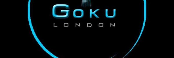 Goku_London Profile Banner