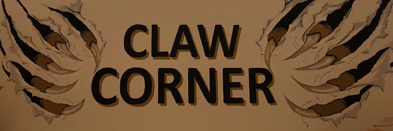 LHSClawCorner's profile banner image
