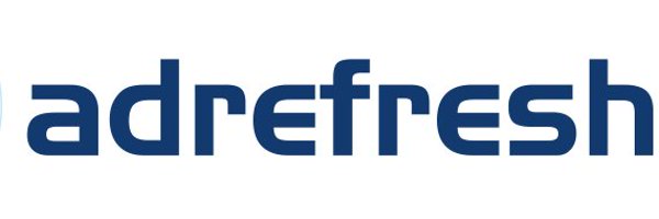 AdRefresh Profile Banner