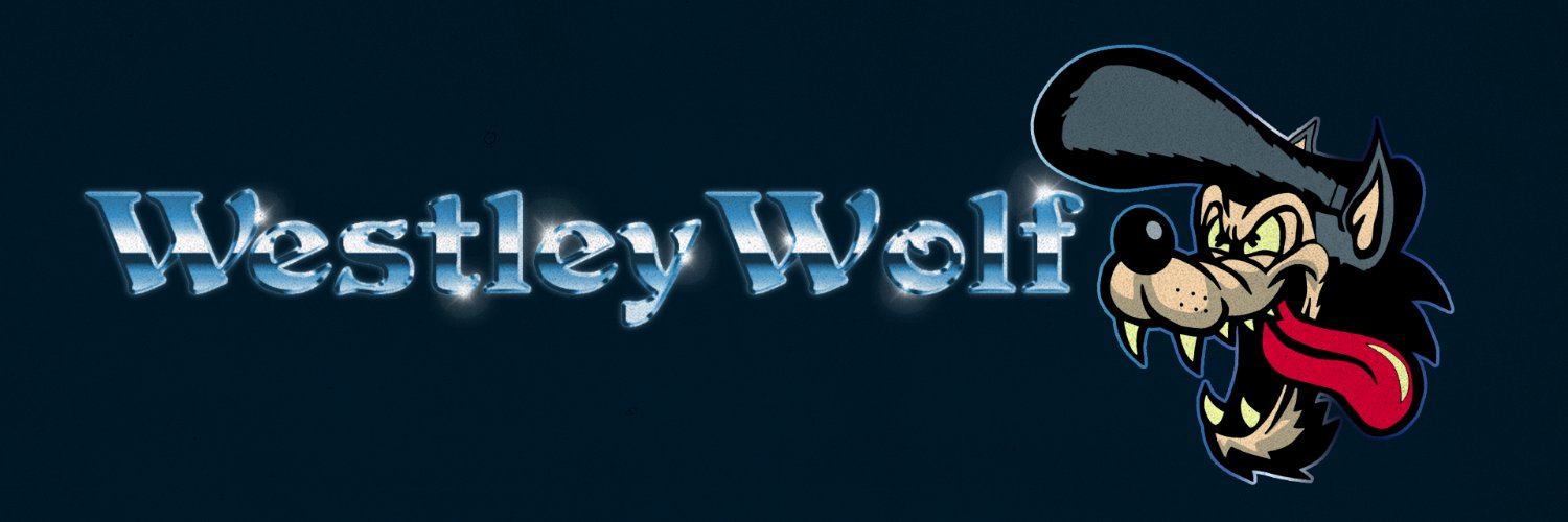 Westley West (Legacy) banner
