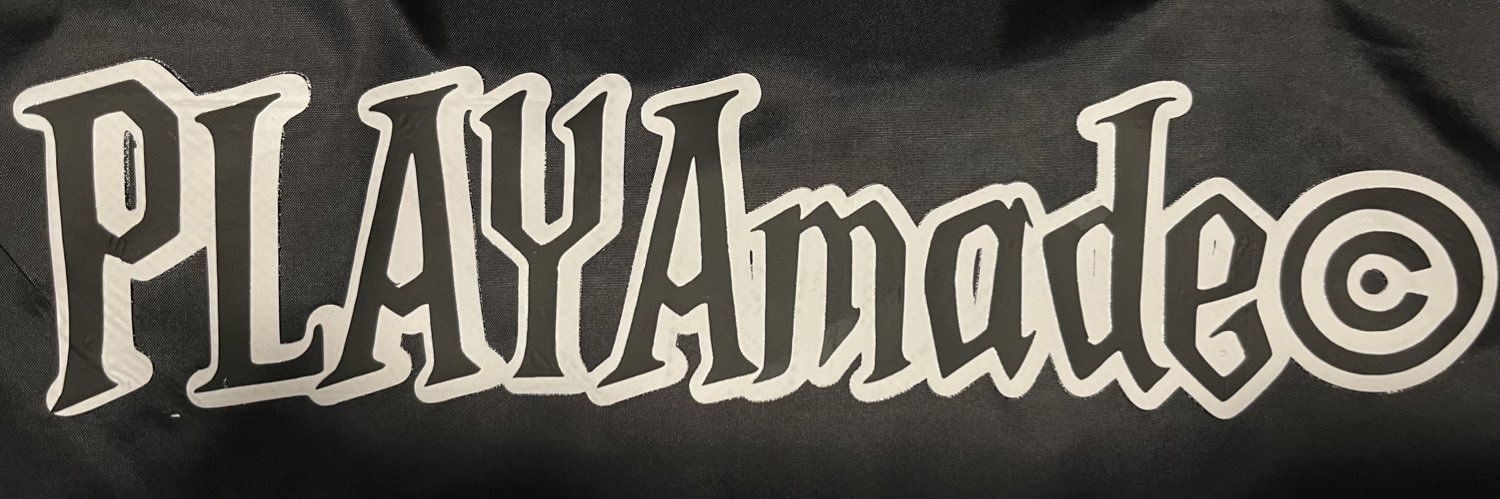 PlayaMadeSkinny's profile banner image