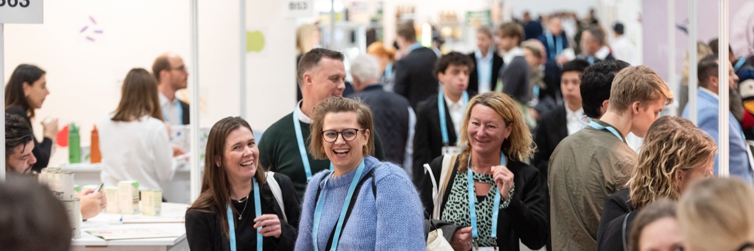 Eco Living Scandinavia banner